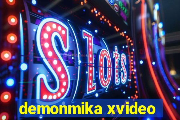 demonmika xvideo